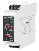 Relä för fläktar 24, 24 V/AC, V/DC (max) Metz Connect 11028313 1 st.