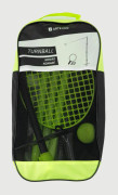 Speedball-set (1 mast. 1 racket och 1 fodral) TURNBALL NOMAD
