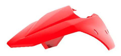 Polisport Bakskärm Rear Fender&side Panels Beta Rr 2t/4t 13-17 Röd