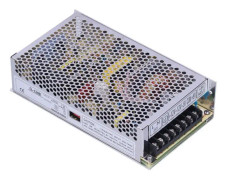 SALUTUYA Switching Power Supply 120W BERM Switching Power Supply Input 115/230VAC Output DC 5V/11A DIY Power Supply