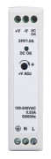Omabeta DIN-skena strömförsörjning MDR-20-24 DIN-skena strömförsörjning Power Tool Output Switch Strömförsörjning