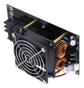 SALALIS Värmebräda Induktionsvärmemodul Värmare DC12-36V 20A 1000W ZVS med rör DIY Electric