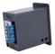 SALALIS-DC Motorhastighetsregulator DC-borstmotorhastighetsregulator 12-60V 40A PWM Elektrisk hårdvara