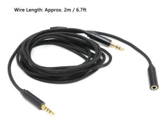 SALALIS Chat Link Cable Party Record Chat Link-kabel för Xbox One för PS4 för Switch för Elgato