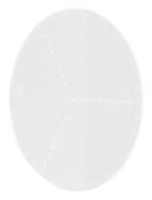 SALUTUYA Round Center Finder Kompass Träsvarvverktyg DIY Metrology Finder Kompass 7,9 tum