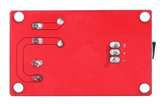 SALALIS IRF540 isolerad strömförsörjningsmodul 1-kanals MOSFET isolerad strömförsörjningsmodul IRF540 Switch för gör-det-själv-modul