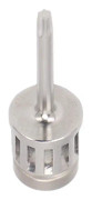 SALALIS-Dental Implant Driver Dental Skruvmejsel Hygien Tänder Micro Implant Skruvmejsel Tool 20 25mm - 0,98inch