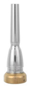SALALIS Mässing Trumpet Munstycke Professionell mässing Trumpet Munstycke Set 3C 3B 2C instrument verktyg