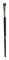 Brush 07 Powder Eyeshadow puroBIO Cosmetics