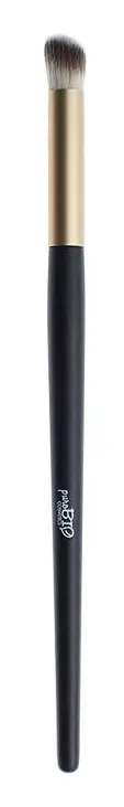 Brush 09 Rounded Angled puroBIO Cosmetics