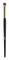 Brush 09 Rounded Angled puroBIO Cosmetics