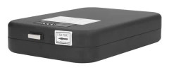SALALIS Digital Security Box Gör själv Säkerhetsbox Digital Mekanisk Lösenord Säker för