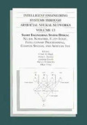 INTELLIGENT ENGINEERIG SYSTEMS THROUGH ARTIFICIAL NEURAL NETWORKS VOL 13 (802043)