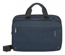Samsonite NETWORK 4, Ryggsäck, 39,6 cm (15.6"), Axelrem, 700 g