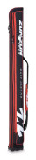 Zunzun Rod Holdall Zz-r5 Silver 165 x 16 x 17 cm