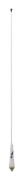 Glomex Ra106 Vhf Antenna Sail Boat Vit 90 cm
