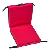 Plastimo Flytande Kudde 150n Rosa 740 x 370 x 75 mm