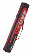 Kali Kunnan Rod Holdall Jap Tsuki Surf Accs Durchsichtig 165 x 21 x 18 cm