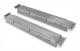 DIGITUS Rail kit for 1K-10K UPS 2U or 3U with package