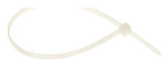 N/A Kabelband OPC-150X2.5/W*P100