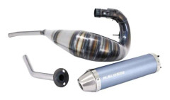 Pot 50 A drinkar Malossi Mhr Replica Fantic 50 Enduro, Motard 2019 & lt;, Caballero 2019 & lt;