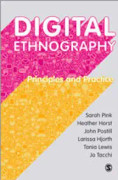 Digital Ethnography