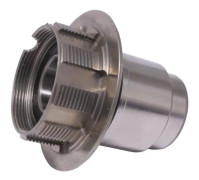 Onyx Ultra kassettstomme - grå - 10 mm