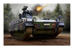 Revell 3326, Sydkorea, Scale Model Engineering Objects, Enkel konsumentenhet