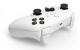 8BitDo Ultimate 2.4G Pad PC White