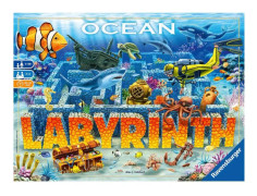 Ravensburger brädspel Ocean Labyrinth