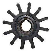 Finnord Impeller Jabsco 18948/sherwood 10615k Silver 15.9 x 65.2 x 41.3 mm