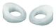 Johnson Pump Shims För Akterspegel Cuñas De Popa Vit