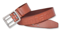 Carhartt Logo Belt Brun W36