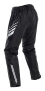 Richa Långbyxor Rain Stretch Svart 5XL Man