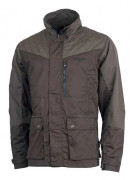 Treeland Jacka T630 Grå 2XL