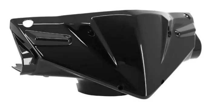 Styrkåpa av originalkvalitet P2R Sym 50 Orbit II