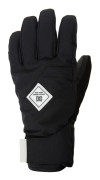Dc Shoes Handskar Adjhn03015 Franchise Svart M Kvinna