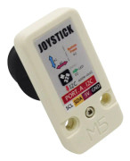 MAKERFACTORY Joystickmodul Bulk