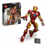 LEGO Super Heroes Iron Man figur 76206