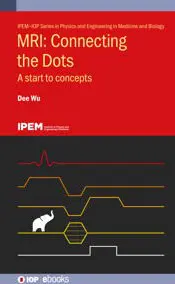 MRI: Connecting the Dots