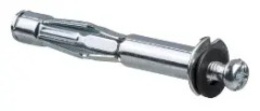 APC 1260124, Rund, Metall, Stål, 7,4 cm, 1,6 cm, 1 cm, 50 styck