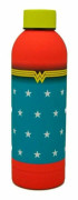 Vattenflaska Wonder Woman Rostfritt stål 700 ml