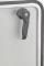 Plastimo Luckfläns Durchsichtig 30 mm