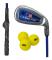 Us Kids Junior Pitching Wedge Yard Club 45 Blå