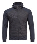 Silvini Huvjacka Dirilo Svart 2XL Man