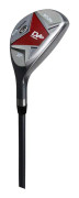 US Kids UL39-s DV3 Hybrid 31°