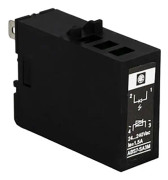 Schneider Electric ABS7EC3B2 Relä 4 st