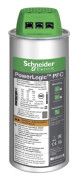 Schneider Electric BLRCH125A150B40, 1 styck, IP20, 400 V, PFC, 12.5 - 15 Kilovoltampere reaktiv, 50/60 hz