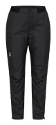 Haglofs Byxor Mimic Silver Svart S Kvinna