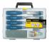 Stanley 4 Piece Wood Chisel Set